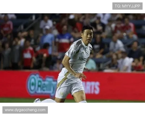 美职联半场战况:孙兴慜破门法林顿扳平 达拉斯与洛杉矶1-1平分秋色 美职联半场战况:孙兴慜破门法林顿扳平 达拉斯与洛杉矶1-1平分秋色