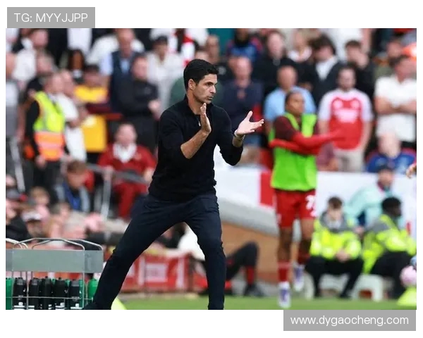 阿尔特塔强调替补球员是终结者要求他们在关键时刻改变比赛走势 阿尔特塔强调替补球员是终结者要求他们在关键时刻改变比赛走势