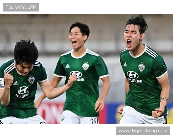 全北现代凭宋旻揆绝杀1-0力克FC首尔晋级韩国杯四强 全北现代凭宋旻揆绝杀1-0力克FC首尔晋级韩国杯四强