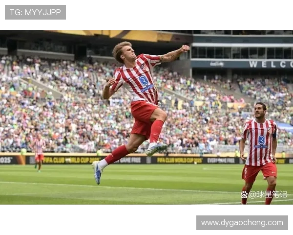 巴里奥斯表示马竞将积极迎战利物浦展现自信与斗志